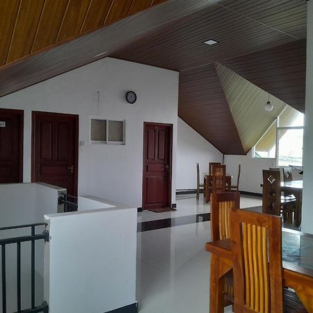 Creek View Inn Nuwara Eliya Zewnętrze zdjęcie