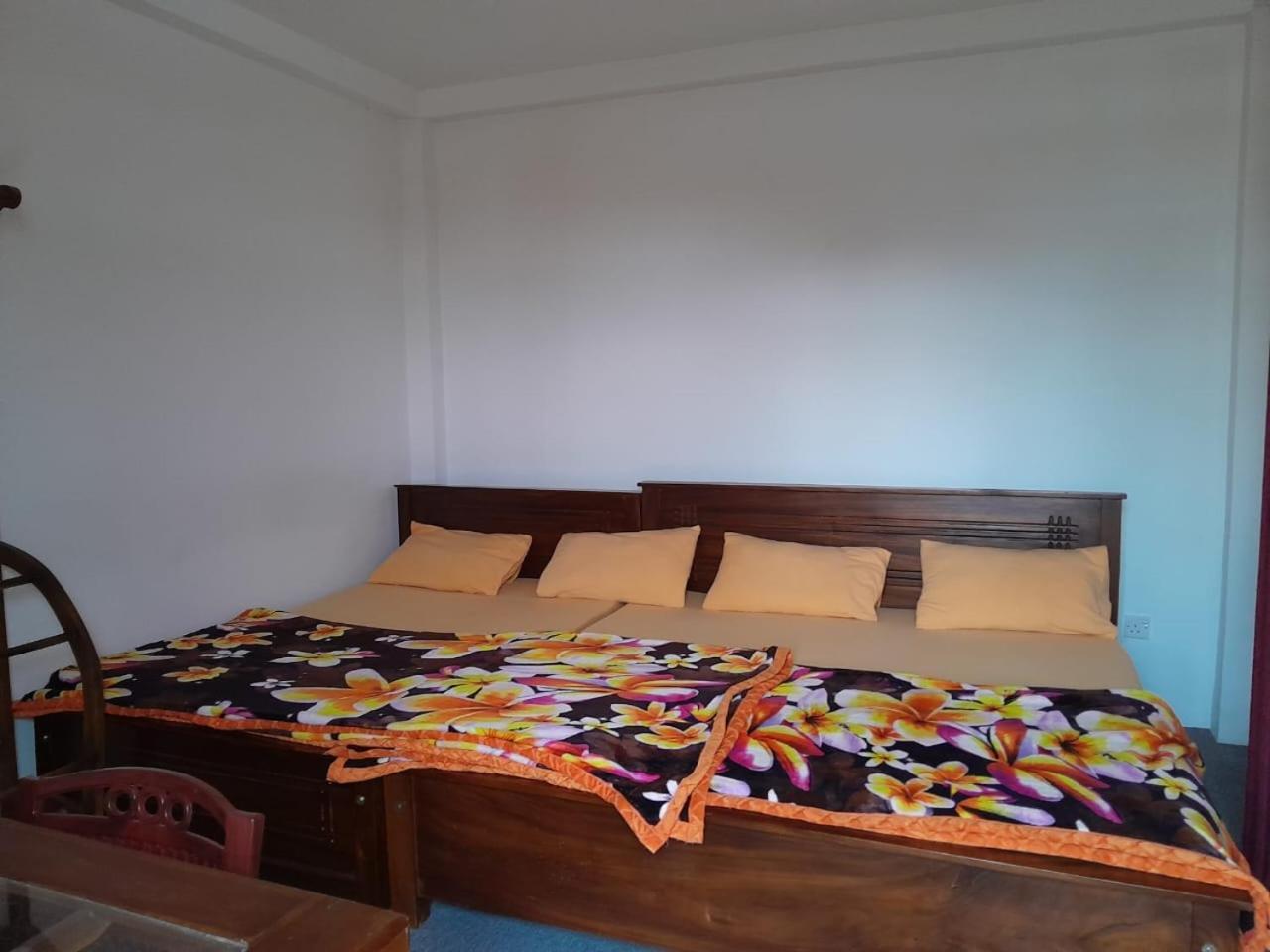 Creek View Inn Nuwara Eliya Zewnętrze zdjęcie