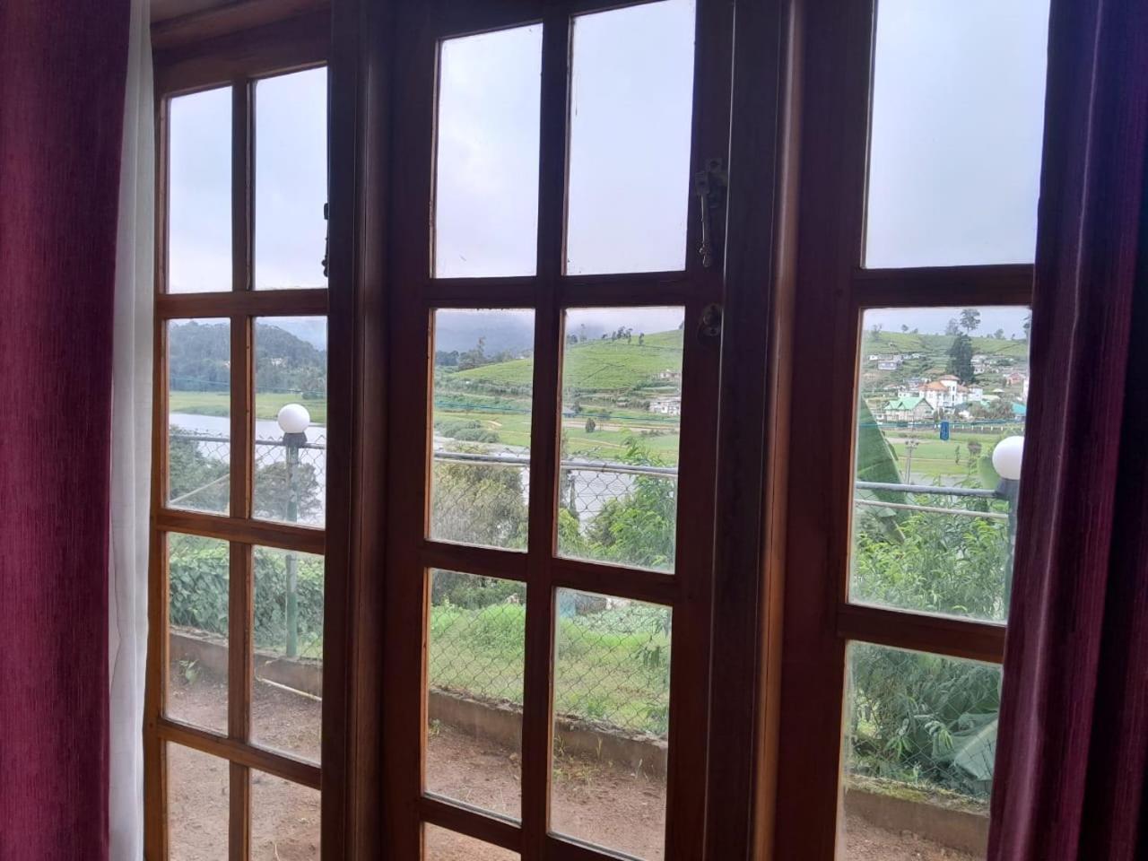 Creek View Inn Nuwara Eliya Zewnętrze zdjęcie