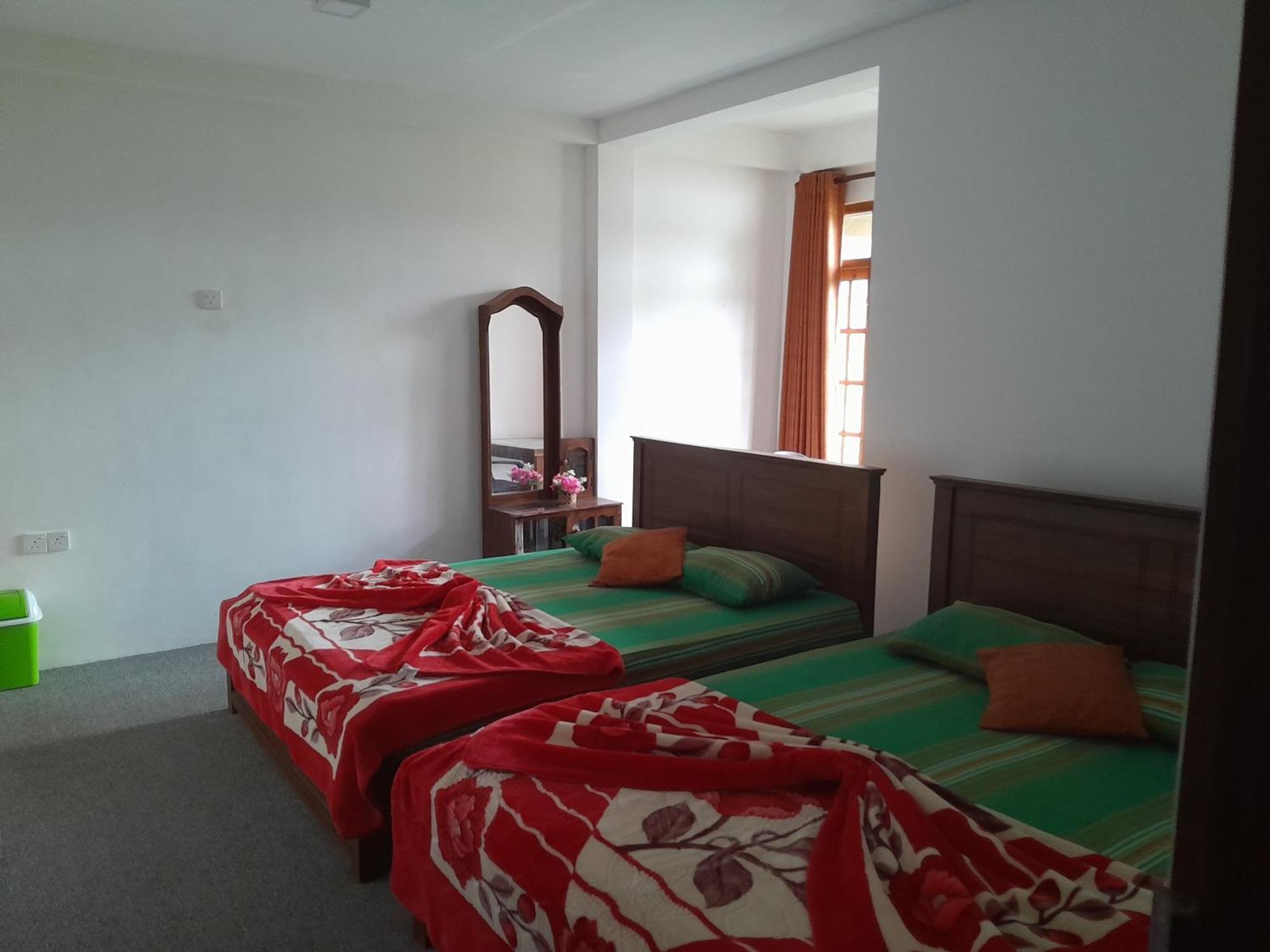 Creek View Inn Nuwara Eliya Zewnętrze zdjęcie
