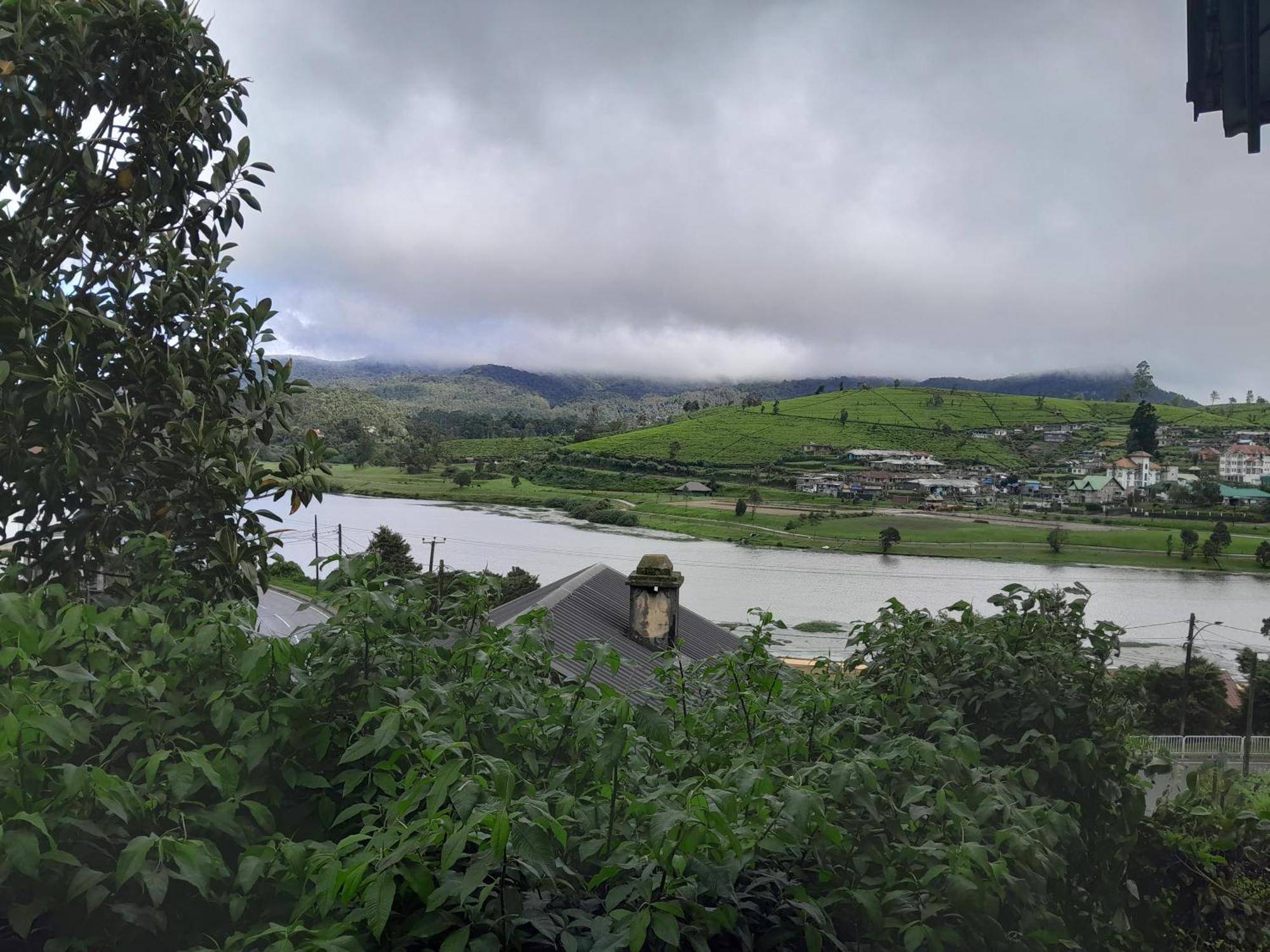 Creek View Inn Nuwara Eliya Zewnętrze zdjęcie