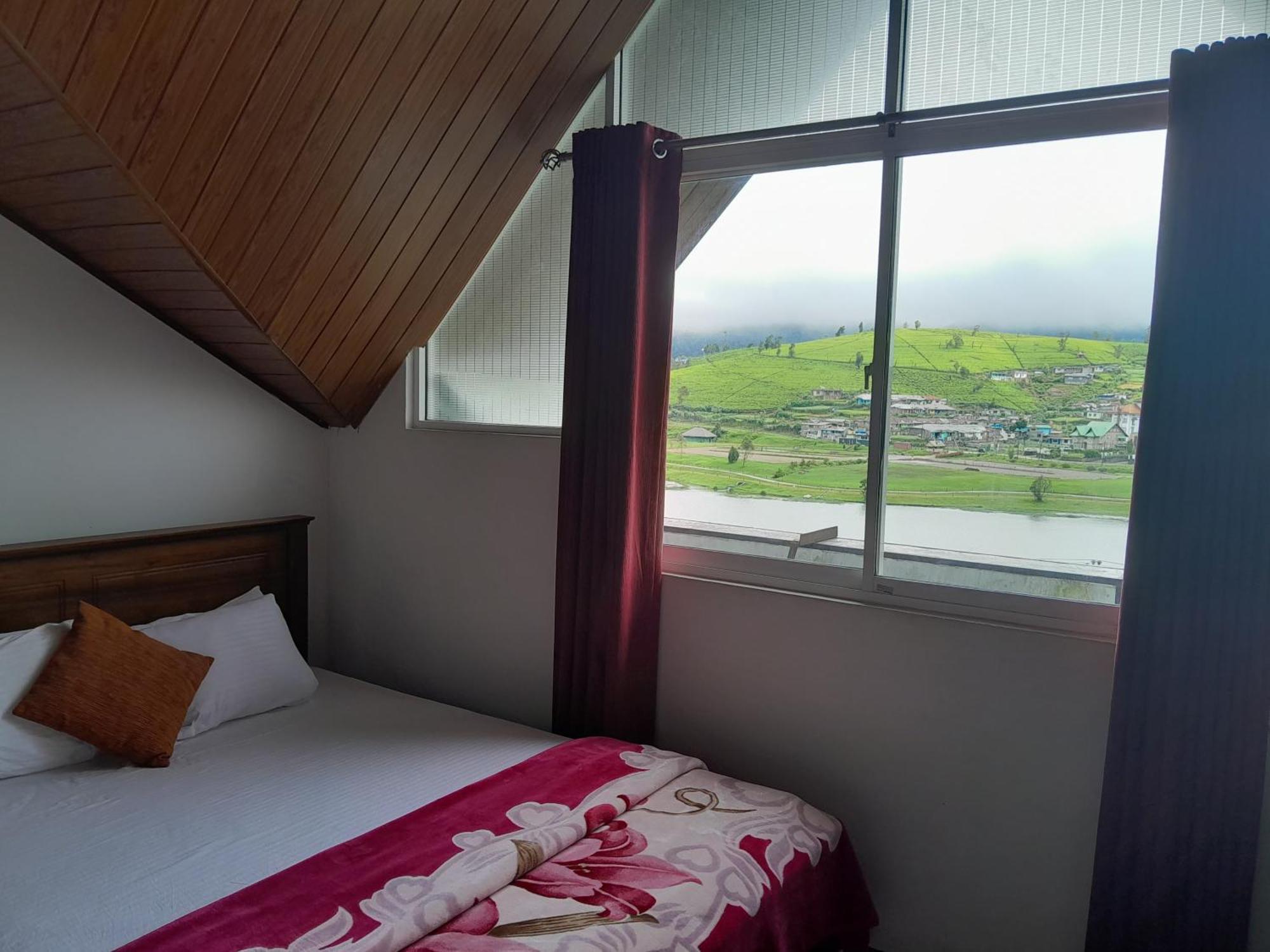 Creek View Inn Nuwara Eliya Zewnętrze zdjęcie