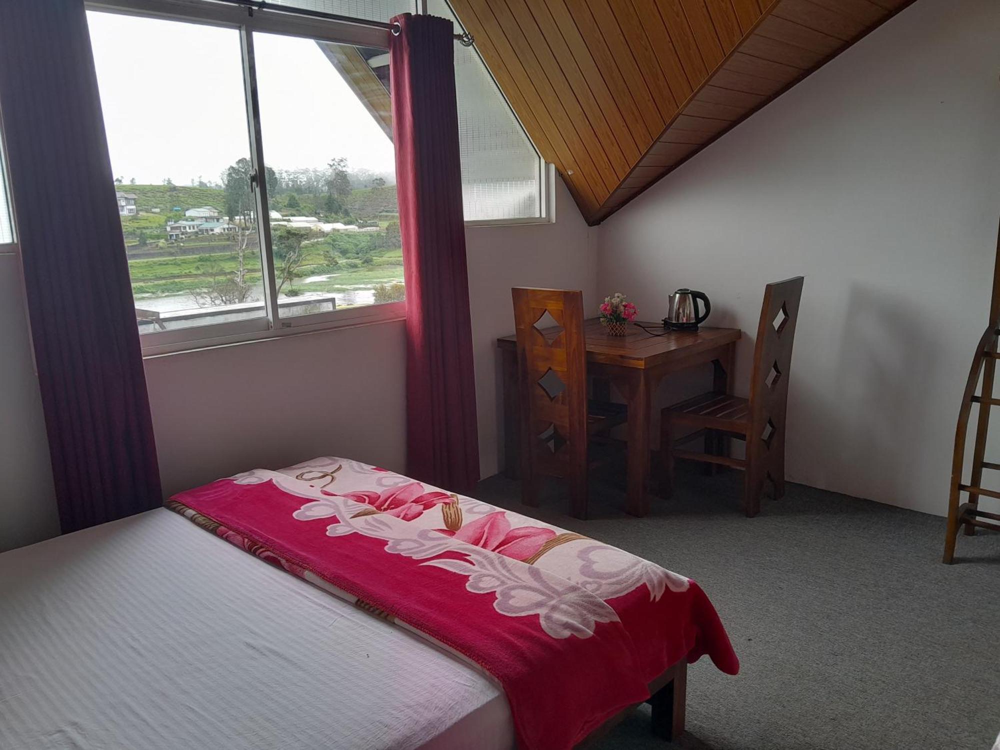 Creek View Inn Nuwara Eliya Zewnętrze zdjęcie