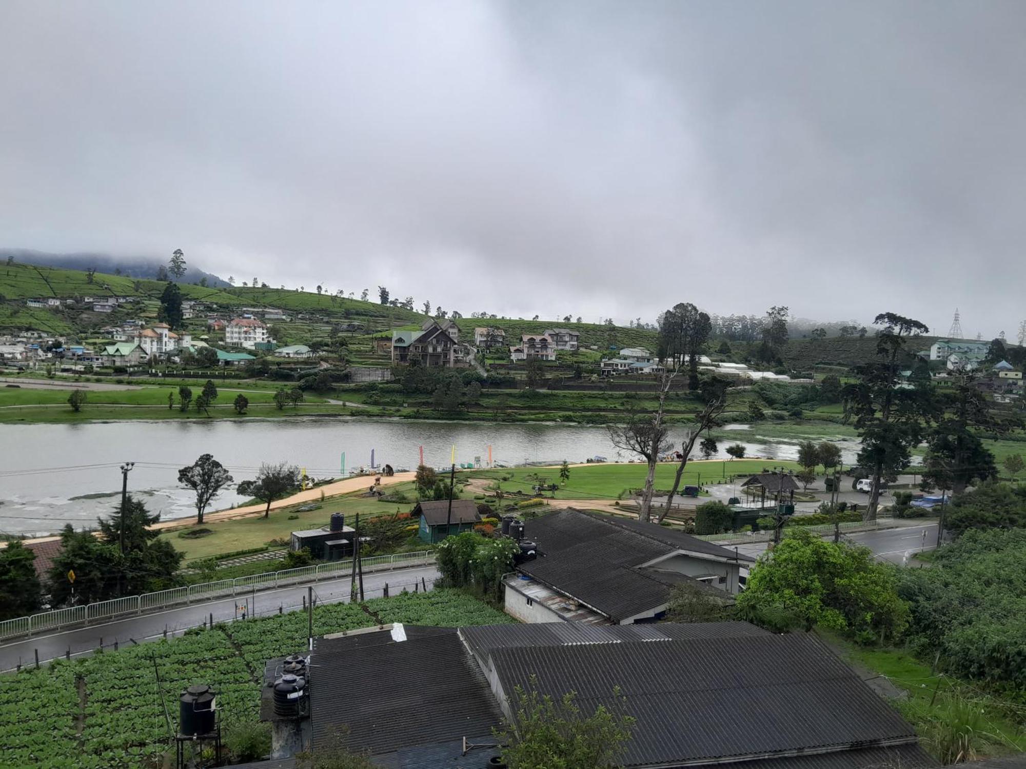 Creek View Inn Nuwara Eliya Zewnętrze zdjęcie