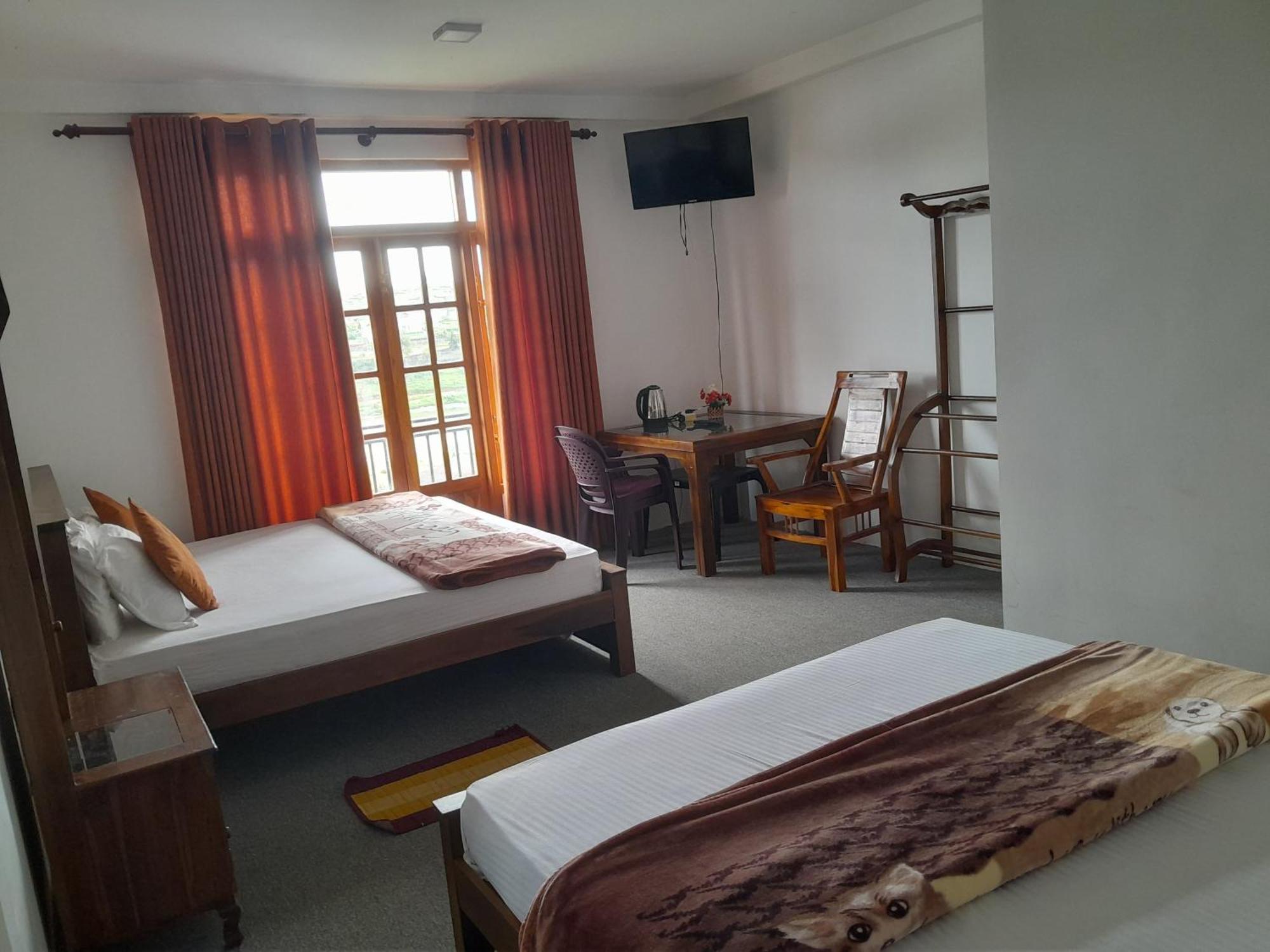 Creek View Inn Nuwara Eliya Zewnętrze zdjęcie