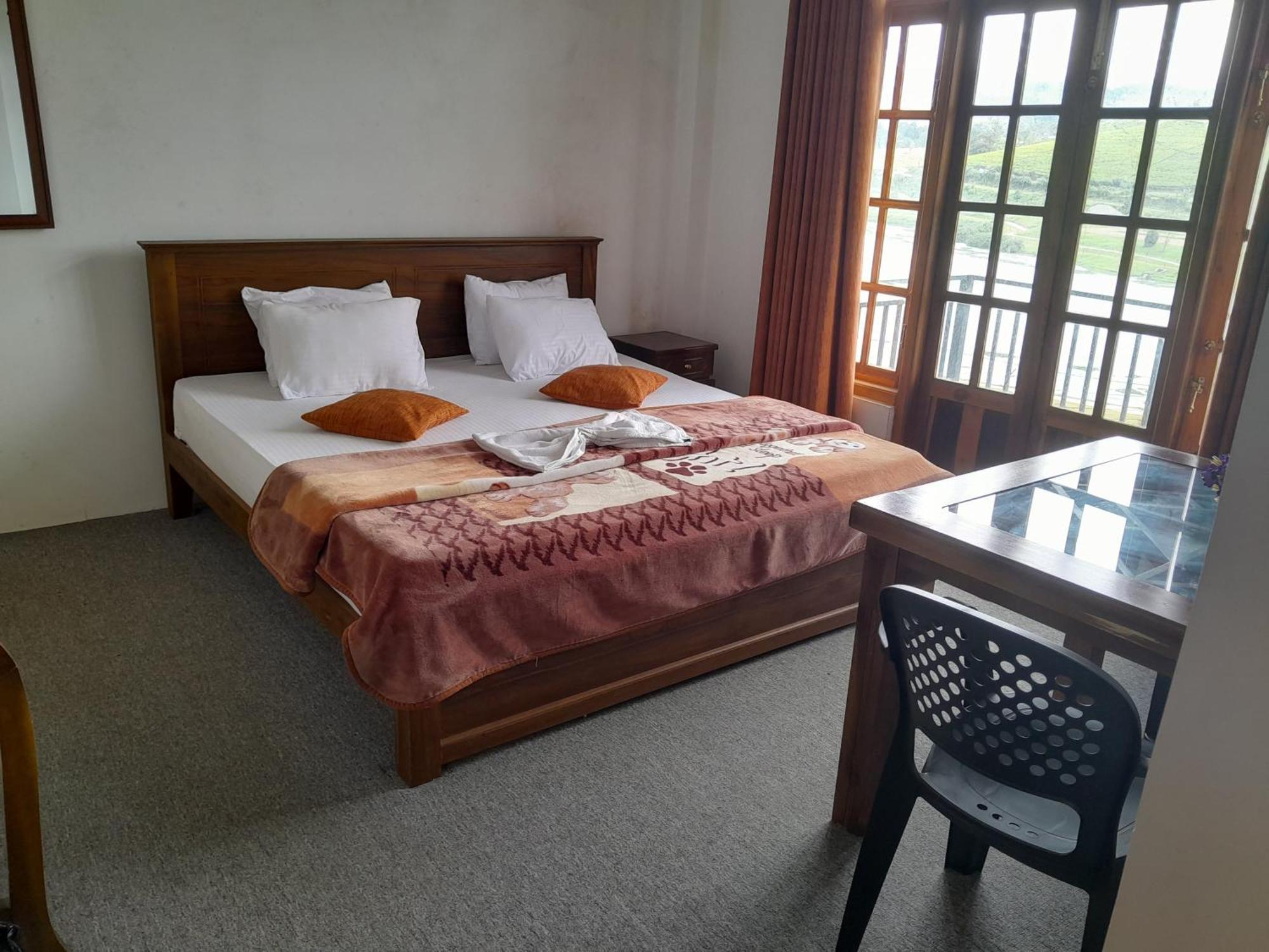 Creek View Inn Nuwara Eliya Zewnętrze zdjęcie