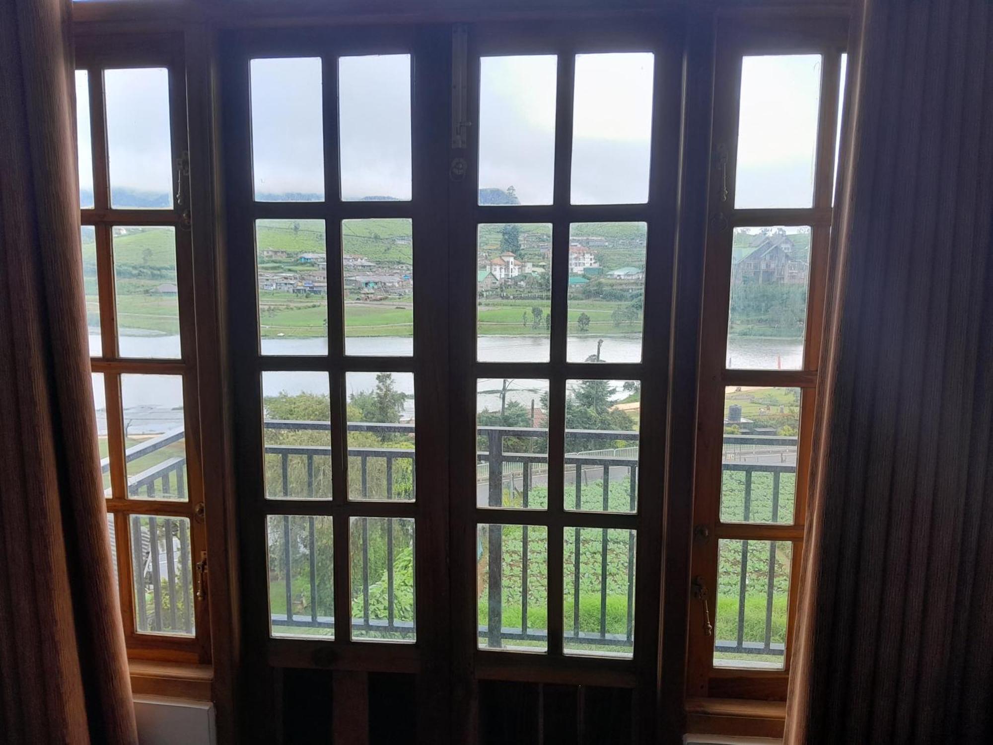 Creek View Inn Nuwara Eliya Zewnętrze zdjęcie