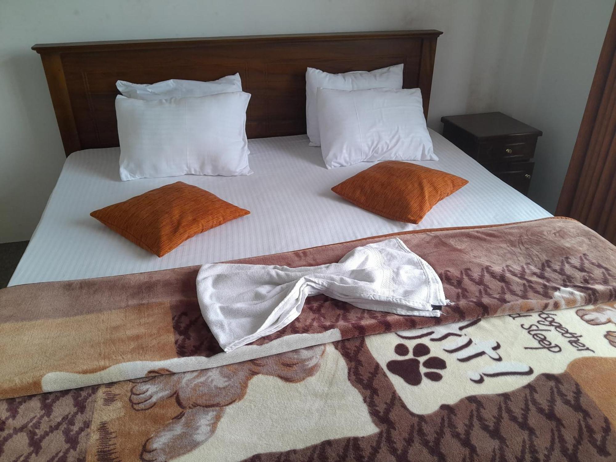 Creek View Inn Nuwara Eliya Zewnętrze zdjęcie