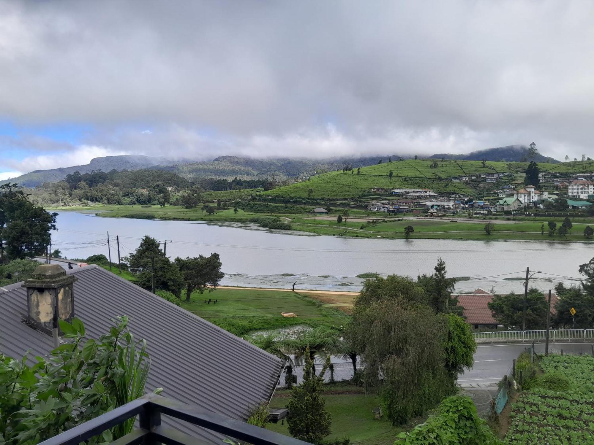 Creek View Inn Nuwara Eliya Zewnętrze zdjęcie