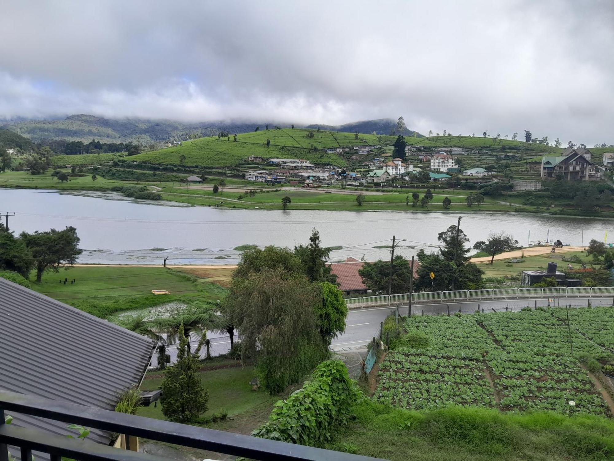 Creek View Inn Nuwara Eliya Zewnętrze zdjęcie