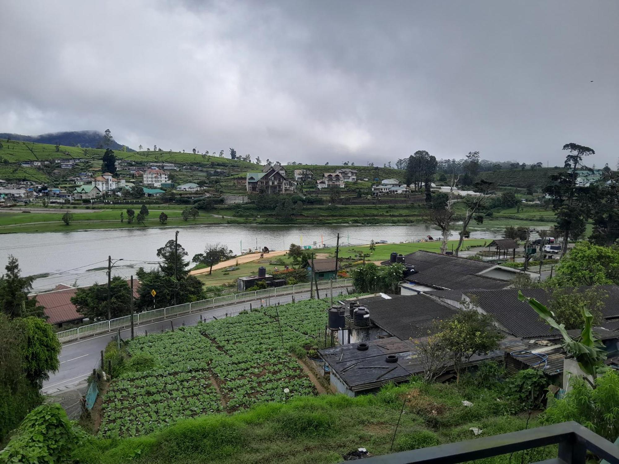 Creek View Inn Nuwara Eliya Zewnętrze zdjęcie