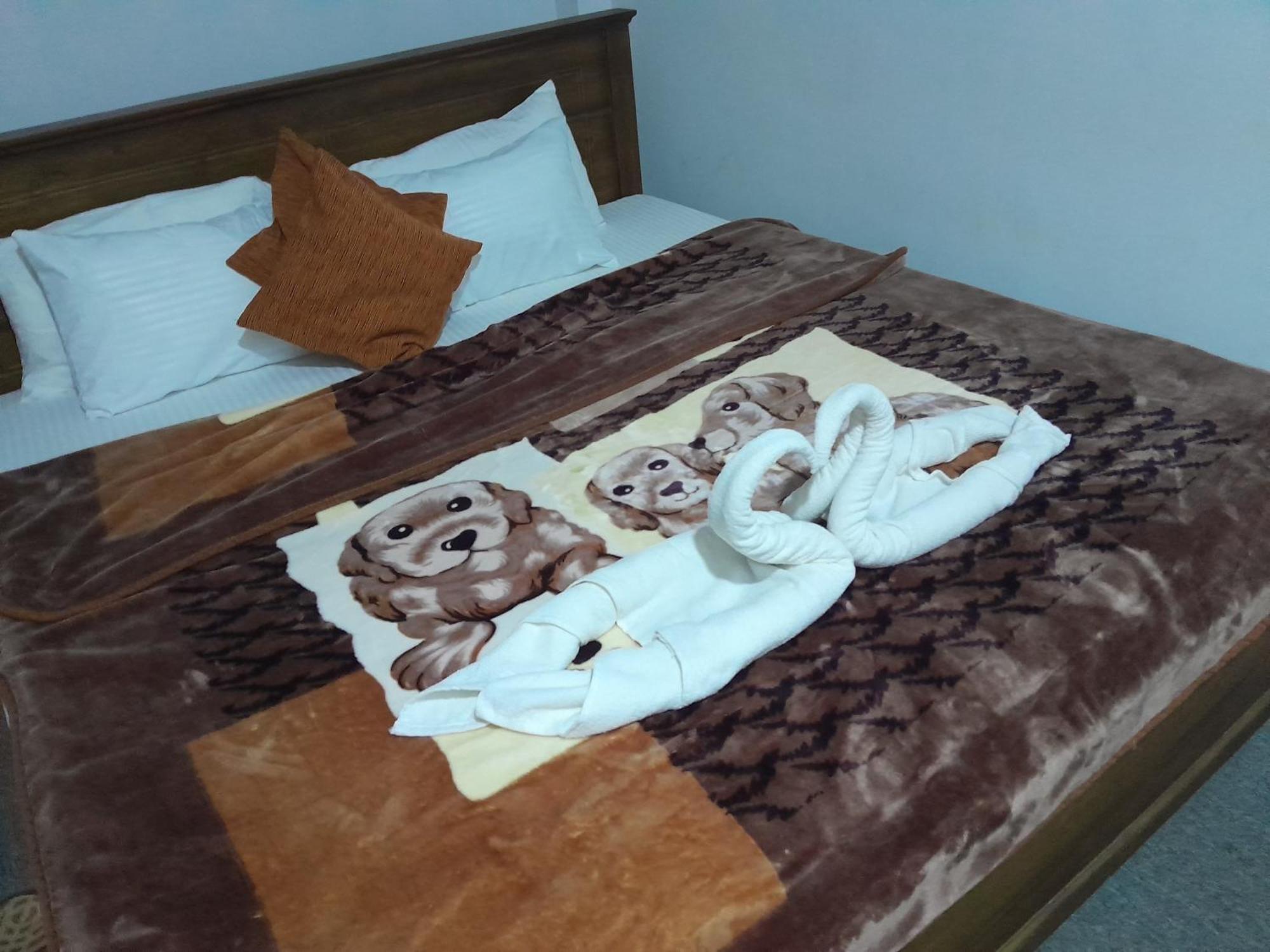 Creek View Inn Nuwara Eliya Zewnętrze zdjęcie