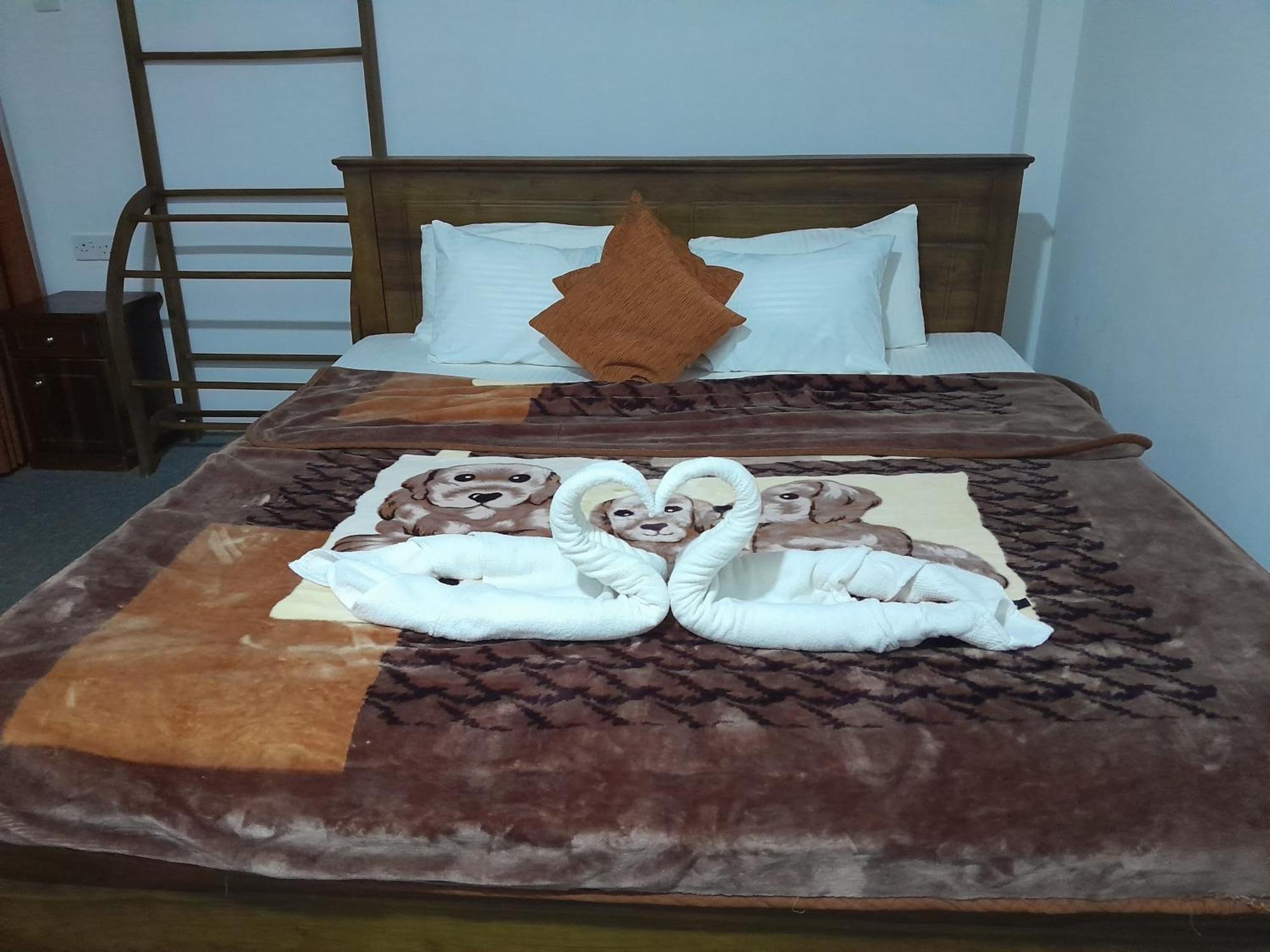 Creek View Inn Nuwara Eliya Zewnętrze zdjęcie
