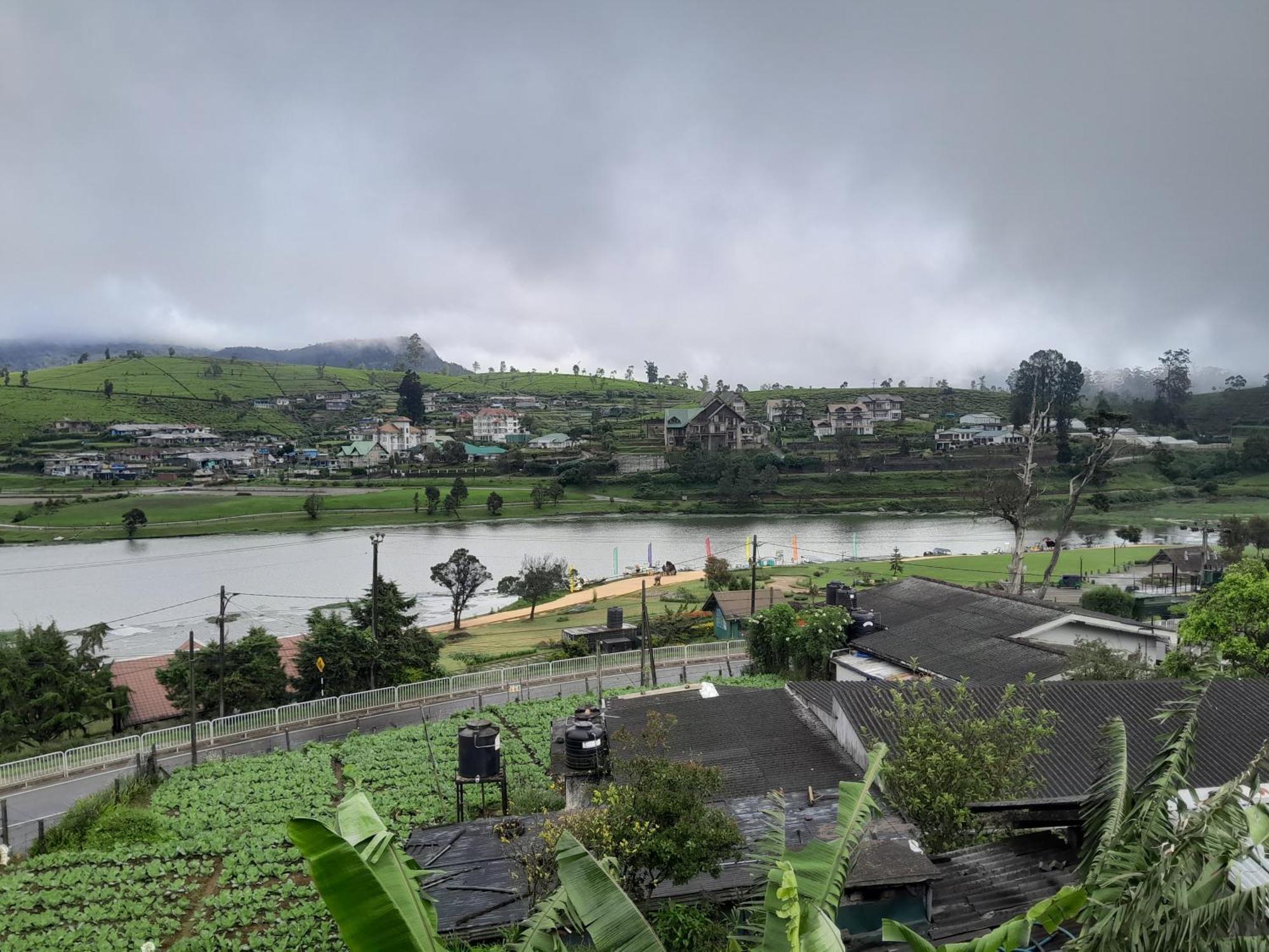 Creek View Inn Nuwara Eliya Zewnętrze zdjęcie
