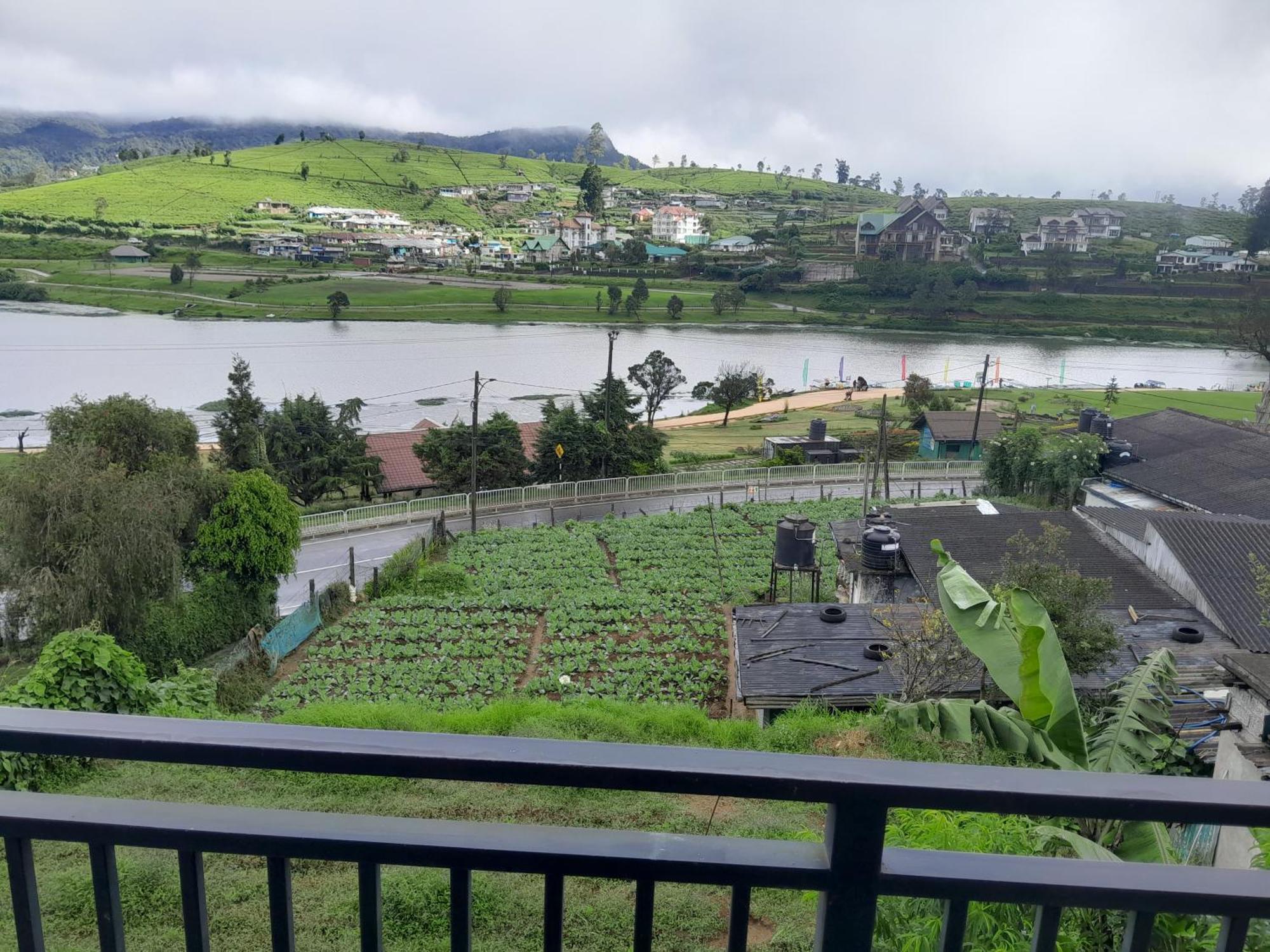 Creek View Inn Nuwara Eliya Zewnętrze zdjęcie