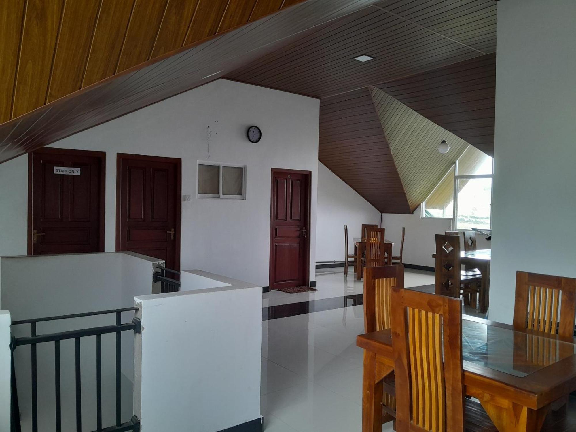 Creek View Inn Nuwara Eliya Zewnętrze zdjęcie